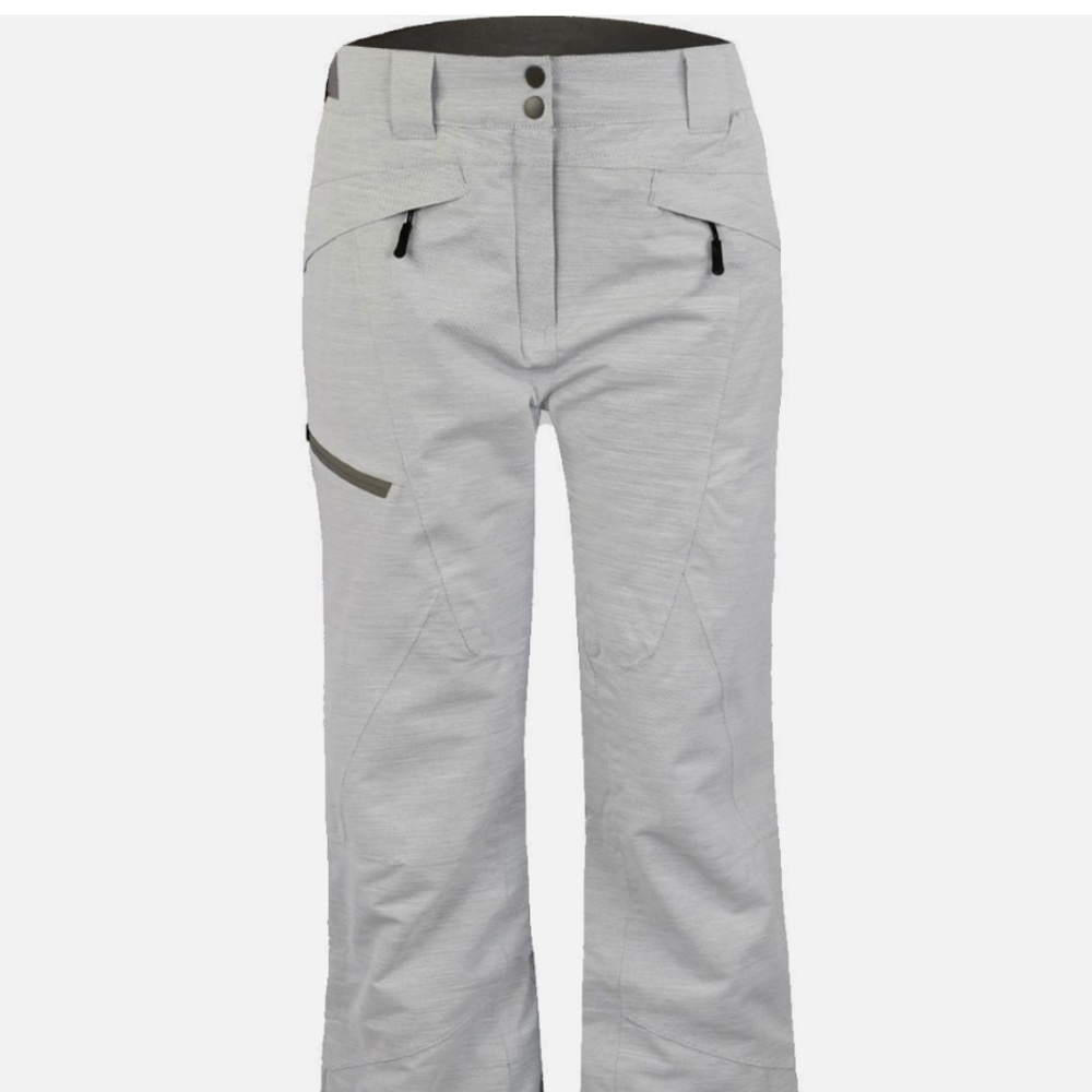 Outdoor Gear Women's Molly Insulated Ski Snowboard Pants